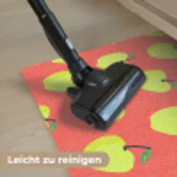 Appels - Modern - Groen Deurmat klein 898 -reinigen_DE