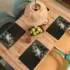Stilleven met Bloemen Placemat vinyl groot -zzsfeer5_Kitchenyeah-website