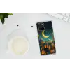 Islamitisch - Moskee - Ramadan - Islam Telefoonhoesje Samsung Galaxy S10 Lite klein -oordopS10Lite