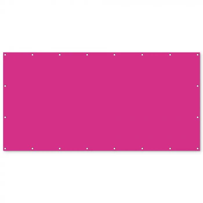 Fuchsia - Neon - Kleuren Balkonbeschermer Duitsland klein 596 -zz_3d