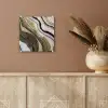 Edelsteen - Abstract - Marmer - Natuur plexiglas 5mm klein -sfeer5