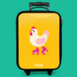 Kip - Rolschaatsen - Geel Kinderkoffer - Zwart klein -zzz_website3d_nbs