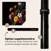 Lente - Bloemen - Klassiek - Vaas Inductie beschermer vinyl 3mm middel -zzzzzzz-induclip_FR