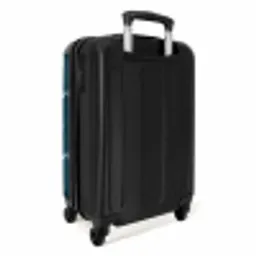 Walvisweelde NBS - Handbagage koffer - Unisex middel -achterkant