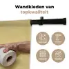 Klassiek - Kunst - Humor Wandkleed katoen klein -sfeer2