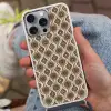 Motief - Patroon - Kleurrijk Hoesje iPhone 16 Pro Max met koord klein 804 -sfeer3