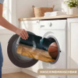 Basketbal - Arena - Sport Badmat klein -USP_WasbaarDE