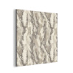 Slang - Patroon - Taupe aluminium wit klein 46 -3d