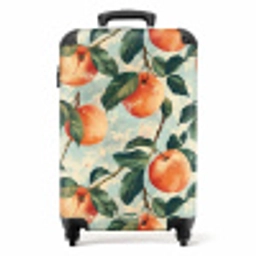 10 NBS - Handbagage koffer - Unisex middel -productfoto_recht