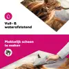 Schotse hooglander - Landschap - Dier Inductie beschermer vinyl 3mm klein -wsfeer6_website