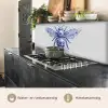 Bij - Modern - Delfts - Blauw keuken achterwand 2 middel -usp_NL