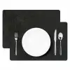 Industrieel - Beton - Grijs - Structuren - Retro Placemat vinyl groot -zzsfeer2_Kitchenyeah-website