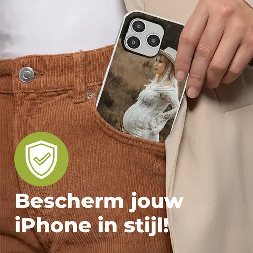 telefoonhoesje beschermen