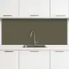 Grijs - Warm - Herfst keuken achterwand 2 middel 871 -3d