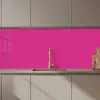 Fuchsia - Neon - Kleuren keuken achterwand 2 middel 871 zz_3dshopping