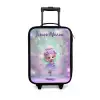 Elf - Tover - Magisch Kinderkoffer - Zwart klein -3d