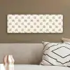 Dansend - Katten - Patroon canvas 2cm klein 828 -sfeer3