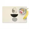 Beige - Japandi - Wabi sabi Placemat vinyl groot -zzzproduct_Kitchenyeah-website