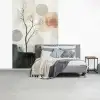 Wabi sabi - Beige - Plant fotobehang vinyl groot -slaapkamer
