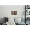 Klassiek - Humor - Kleurrijk Muursticker klein -slaapkamer