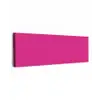 Fuchsia - Neon - Kleuren canvas 2cm klein 828 -z3d