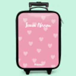 Hartjesritme Kinderkoffer - Zwart klein -zzz_website3d_nbs2