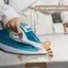 Tijger - Wilde dieren - Pastel Wandkleed katoen klein -tsfeer9_DE