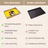 Hand - Rode cirkel - Geel Dienblad Rechthoek middel -USP_VergelijkingNL