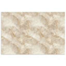 Lichtbeige - Onyx - Subtiel poster papier klein 62 -3d