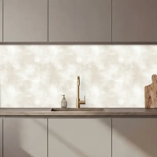 Subtiel - Structuur - Beige keuken achterwand 2 middel 871 zz_3dshopping