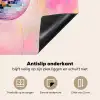 Discobal - Pink - Verf Inductie beschermer vinyl 3mm middel -sfeer4