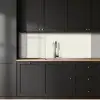 Abstract - Ruiten - Beige keuken achterwand 2 middel 871 -sfeer1