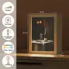Prosecco - Bubbels - Sfeervol - Drank Light Box met kabel (Tafellamp) klein -USP_NL