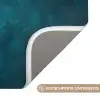 Bootje - Water - Blauw Badmat klein -USP_AntislipDE