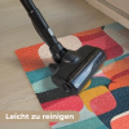 Vormen - Kleurrijk - Abstract - Vlakken Deurmat klein -reinigen_DE