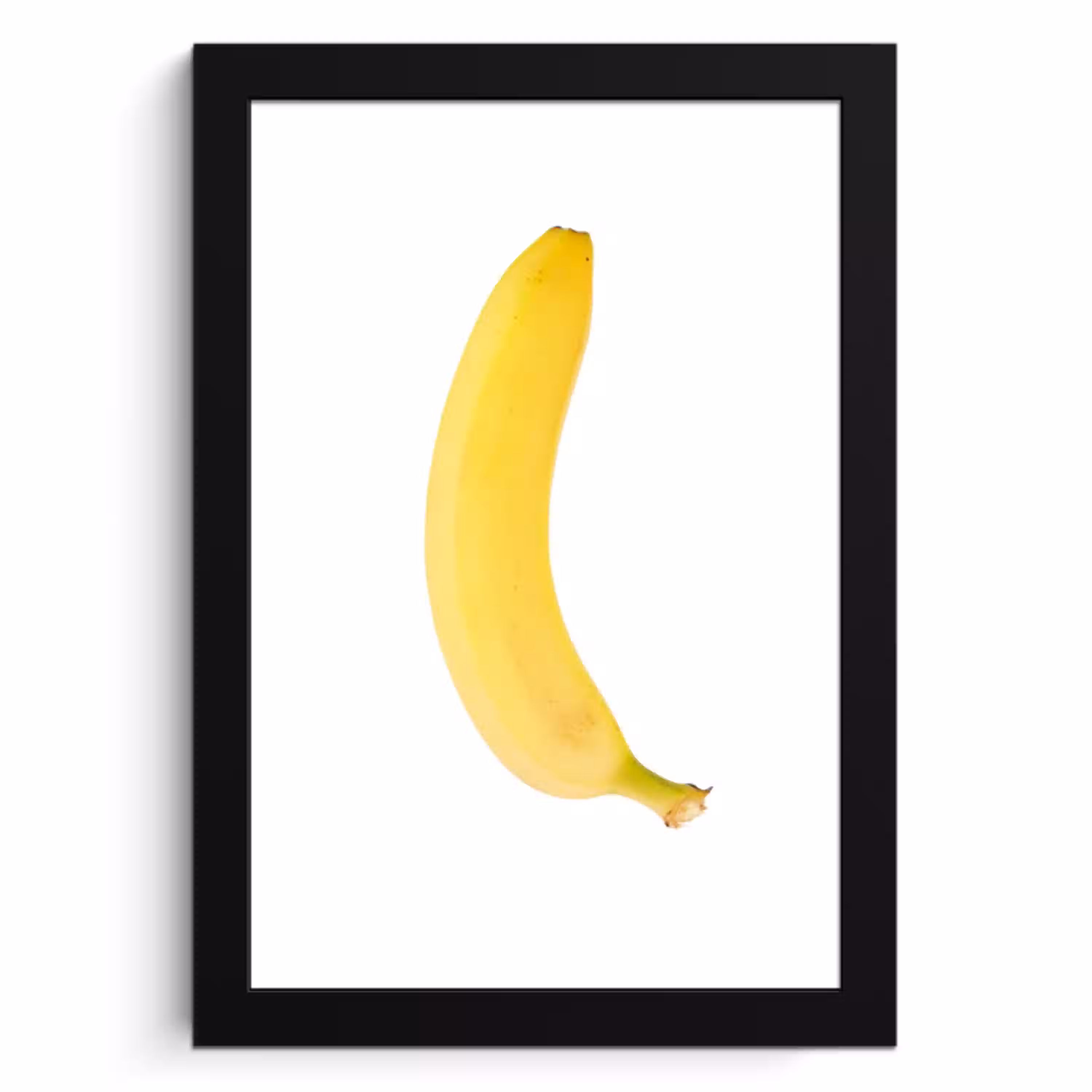 Solitaire Banaan KitchenYeah - Keuken - Fotolijst klein -3d