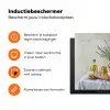 Lavendel - Brood - Stilleven Inductie beschermer vinyl 3mm klein -zzzzzzz-td-ups