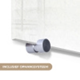 Abstract - Moderne kunst - Beige plexiglas 5mm klein -zzsysteem_NL