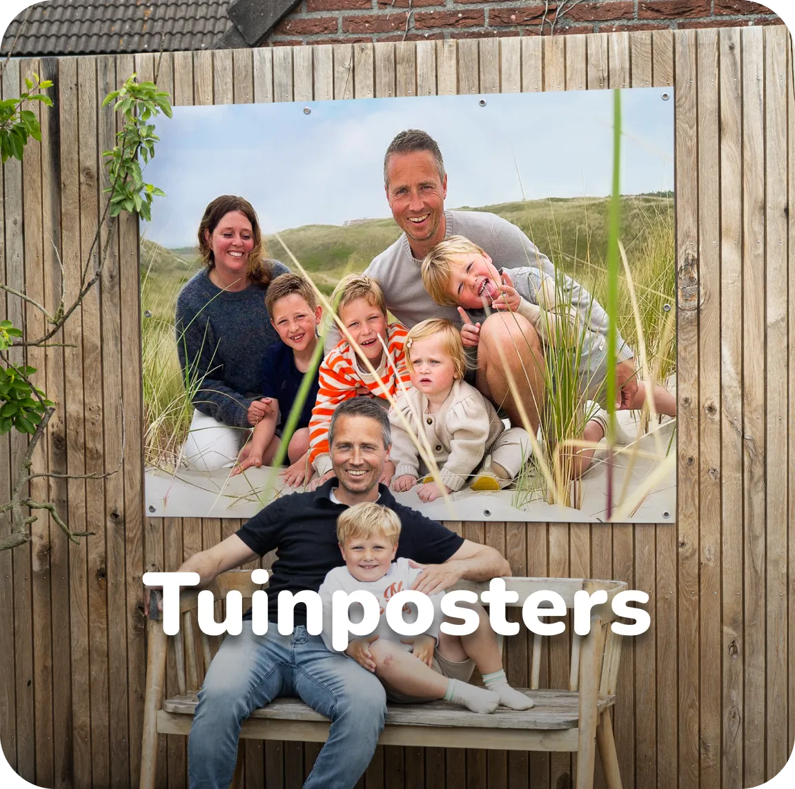 tuinposters