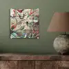 Kolibrie - Vintage - Ernst Haeckel - Vogel - Kunst - Natuur plexiglas 5mm klein -sfeer3