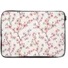 Kersenbloesem - Takken - Roze laptophoes neopreen klein 279 -zkaufland3dotto