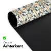Patroon - Klassiek - Kleurrijk Muismat XXL klein 681 -sfeer2