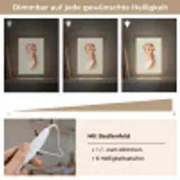 Prinses - Tiara - Groen Light Box met kabel klein -USP_dimbaarDE