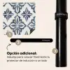 Tegels - Spaans - Patronen - Keramiek Inductie beschermer vinyl 3mm middel -zzzzzzz-induclip_ES