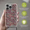 Spat - Abstract - Waterverf - Multi Hoesje iPhone 16 Pro Max met koord klein 804 -sfeer2_NL