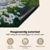Beekje - Landschap - Margriet Inductie beschemer met haakjes klein -ky-onderkant-nl