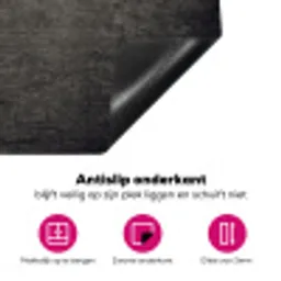 Beton - Grijs - donker Inductie beschermer vinyl 3mm klein -wsfeer4_website