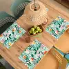 Lente Serenade Placemat vinyl groot -zzsfeer5_Kitchenyeah-website
