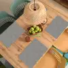 Industrieel - Patroon - Beton Placemat vinyl groot 368 -zzsfeer5_Kitchenyeah-website