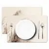 Zachte Pampas Werveling Placemat vinyl groot -zzsfeer2_Kitchenyeah-website